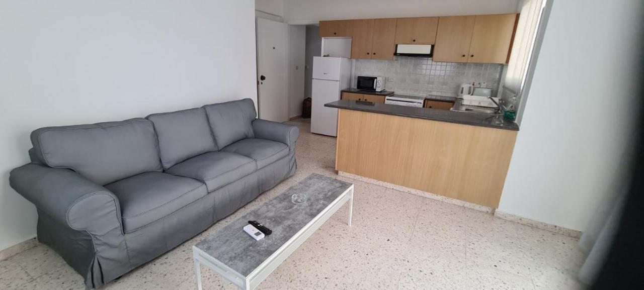 Latchi Area Apartments Exterior foto