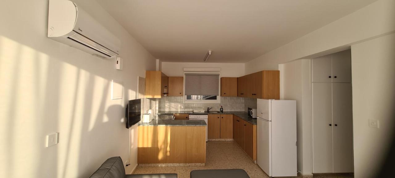 Latchi Area Apartments Exterior foto